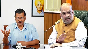 दिल्ली पर बहुचर्चित विधेयक मंगलवार को लोकसभा में होगा पेश, अमित शाह सदन के सामने रखेंगे