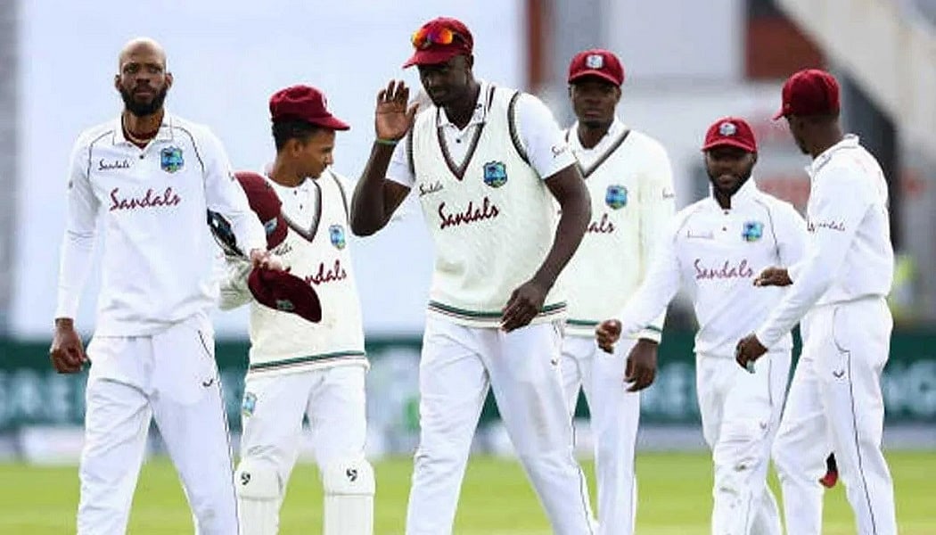 IND vs WI: भारत को चुनौती देने के लिए वेस्टइंडीज ने किया टेस्ट टीम का ऐलान, इन धुरंधरों को मिला मौका
