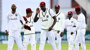 IND vs WI: भारत को चुनौती देने के लिए वेस्टइंडीज ने किया टेस्ट टीम का ऐलान, इन धुरंधरों को मिला मौका