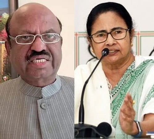 पश्चिम बंगाल में राजभवन और सरकार के बीच तकरार जारी, अब छात्र-वीसी की नियुक्ति को लेकर तनातनी