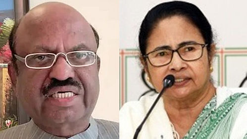 पश्चिम बंगाल में राजभवन-राज्य सचिवालय विवाद लगातार बढ़ता जा रहा है।