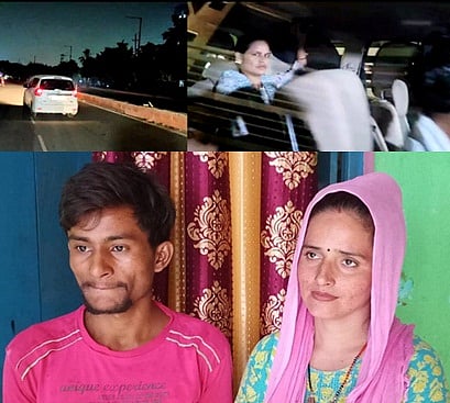 सीमा हैदर से यूपी ATS और पुलिस की पूछताछ में चौंकाने वाले खुलासे, दोनों के बयानों में अंतर, पकड़े गए कई झूठ