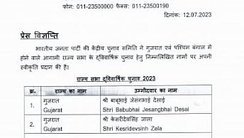 फोटो: IANS