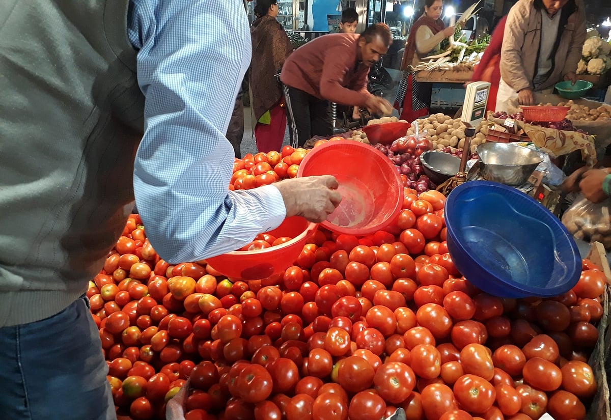 फोटो: IANS