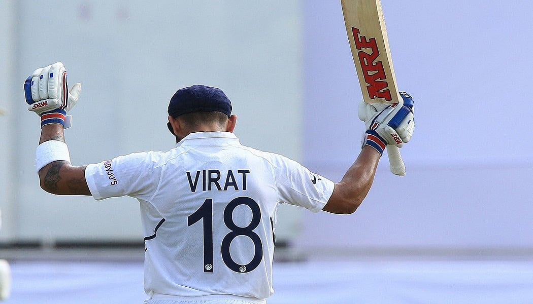 खेल: फिर से टेस्ट कप्तान बनेंगे विराट कोहली? और KKR ने सुनील नरेन को सौंपी बड़ी जिम्मेदारी  