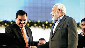 कॉरपोरेट घरानों और हिन्दुत्व का साजिशी गठजोड़, मोदी सरकार में 'खेल' के सारे नियम ध्वस्त