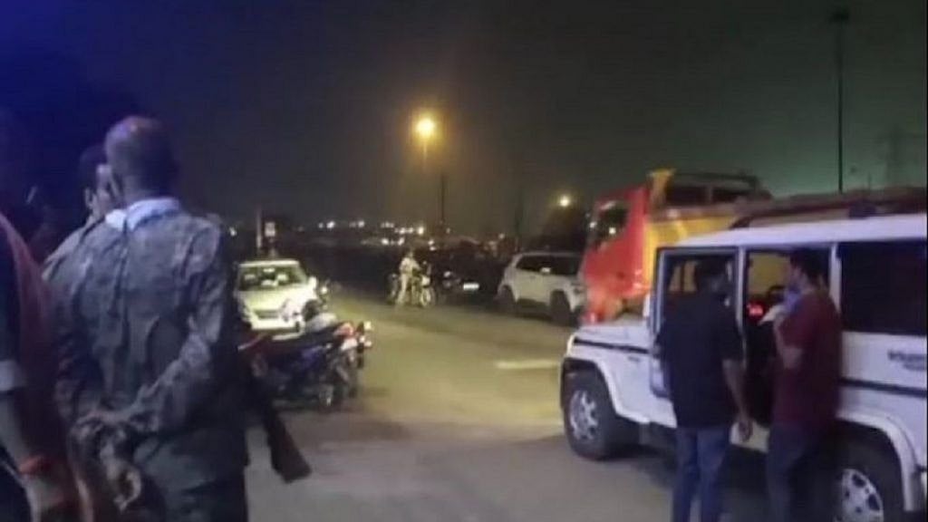 झारखंड में ATS के डीएसपी और दारोगा को गोली मारने वाला शूटर गिरफ्तार