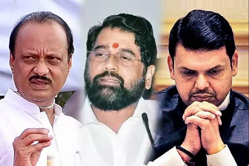 महाराष्ट्र: कभी सर्वेसर्वा माने जाने वाले फडणवीस के सितारे गर्दिश में, अजित पवार के लिए भी अग्नि परीक्षा