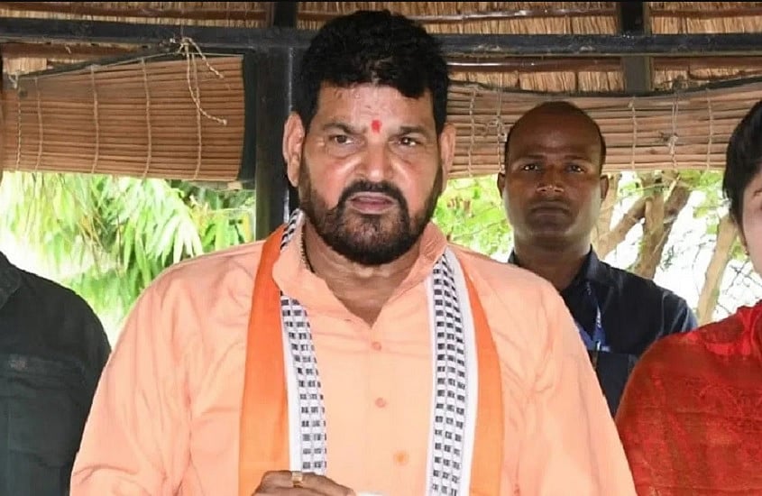 बृजभूषण ने इलाज का खर्च उठाने के बदले यौन संबंध बनाने को कहा था- चार्जशीट में चौंकाने वाला खुलासा