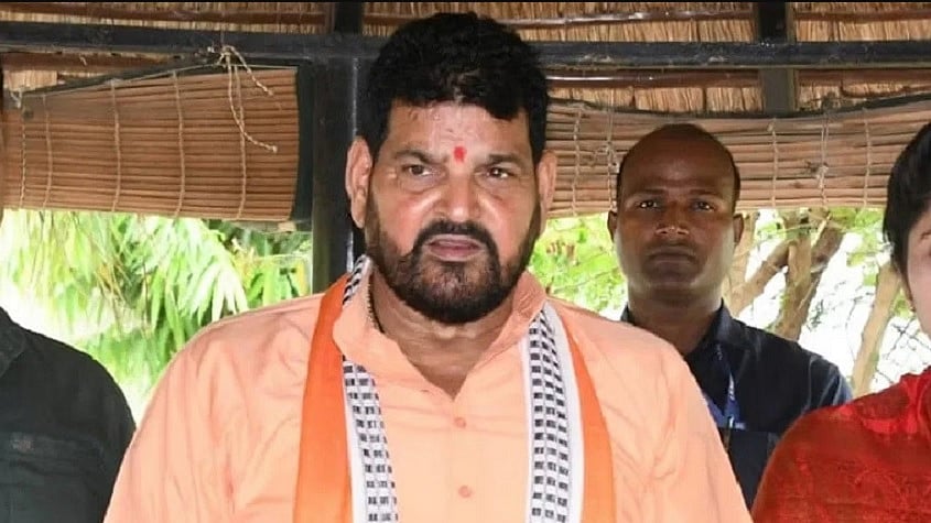 बृजभूषण ने इलाज का खर्च उठाने के बदले यौन संबंध बनाने को कहा था- चार्जशीट