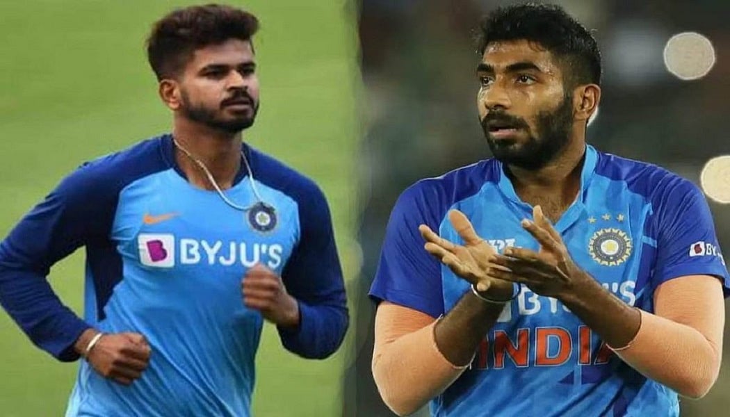 खेल: बुमराह-अय्यर की फिटनेस पर आया बड़ा अपडेट और शाकिब अल हसन ने बनाया अनोखा रिकॉर्ड   