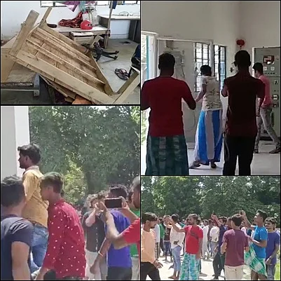 फोटो: IANS