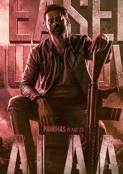सिनेजीवन: लंबे समय बाद फिल्म 'ब्लाइंड' में नजर आएंगी सोनम कपूर और 'KGF' की याद दिलाता है प्रभास की फिल्म का ये टीजर