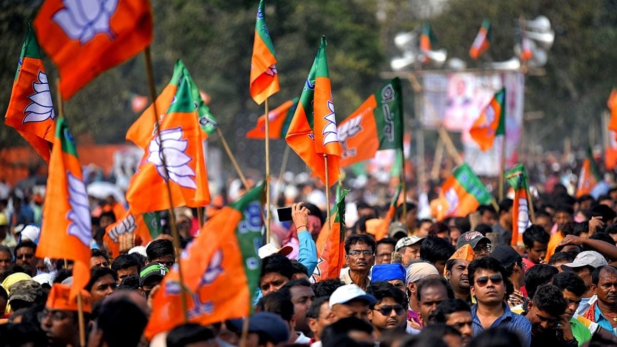 पश्चिम बंगाल: पंचायत चुनाव से मिल रहे बड़े संकेत, 2024 के चुनावों में उत्तर बंगाल से पूरी तरह से साफ हो जाएगी BJP! 