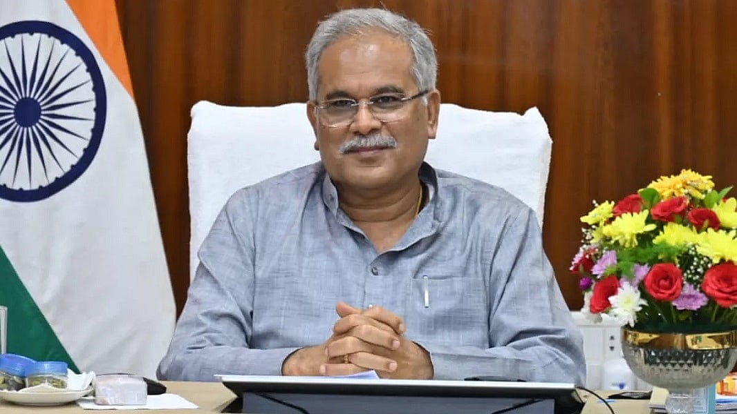 छत्तीसगढ़ सरकार ने कर्मचारियों को दी बड़ी सौगात