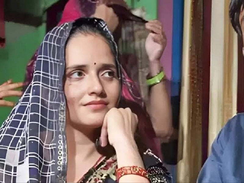 पाकिस्तान से आई सीमा हैदर को यूपी एटीएस ने हिरासत में लिया, पूछताछ जारी, हो सकती है गिरफ्तार