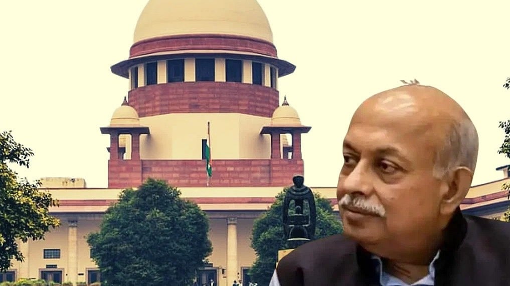 "क्या संजय मिश्रा के अलावा पूरा ईडी नाकाबिल लोगों से भरा हुआ है?" सुप्रीम कोर्ट का केंद्र से सवाल