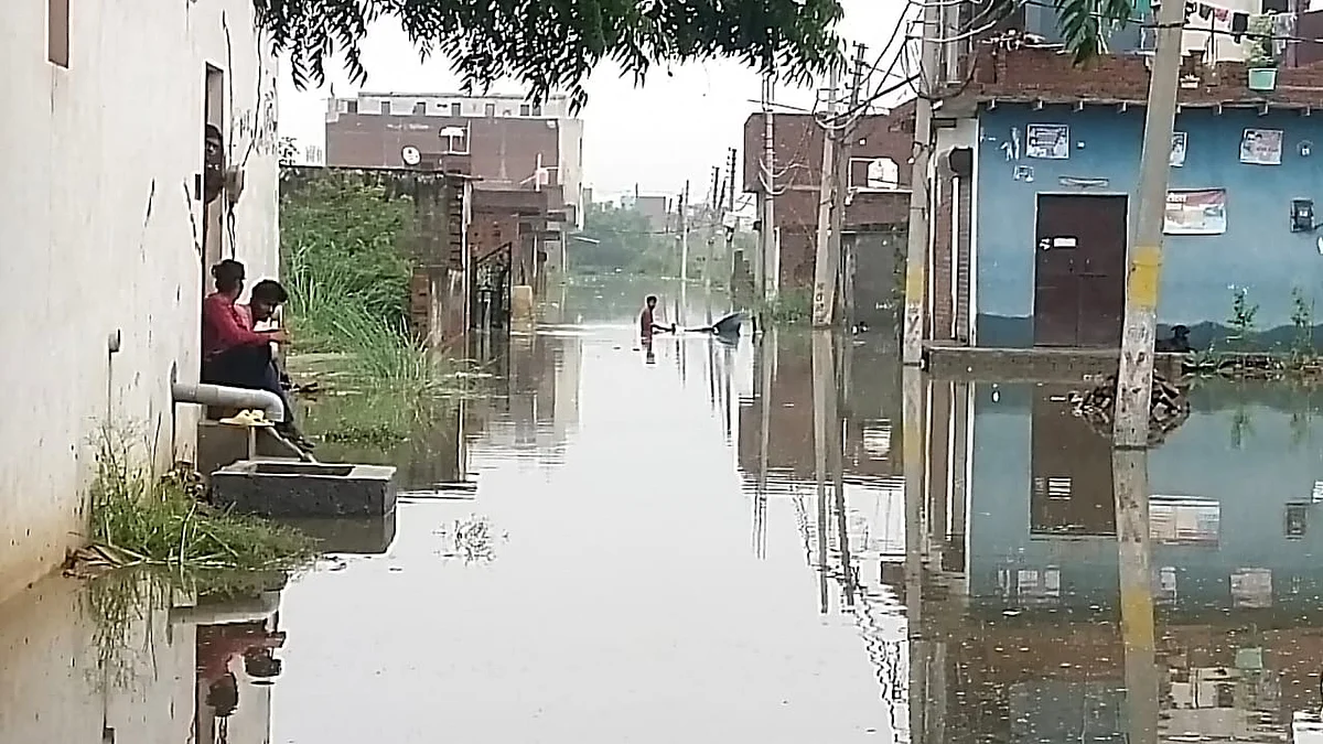 फोटो: IANS