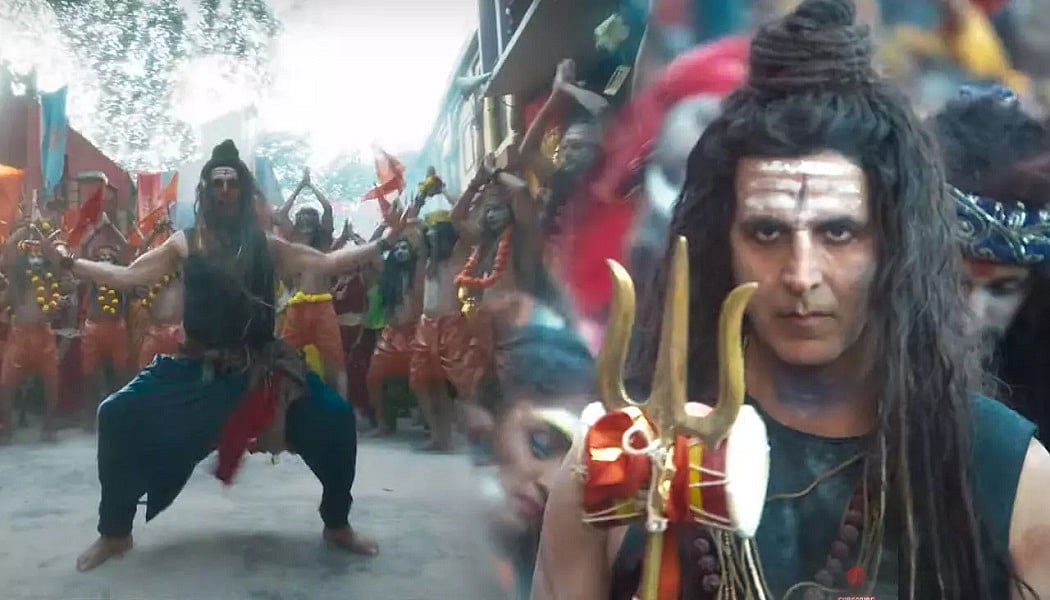 सिनेजीवन: OMG 2 का नया गाना हुआ रिलीज और इस डॉक्‍यूमेंट्री में दिखेगी वीरप्‍पन की कहानी