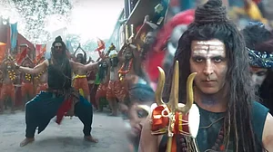 सिनेजीवन: OMG 2 का नया गाना हुआ रिलीज और इस डॉक्यूमेंट्री में दिखेगी वीरप्पन की कहानी