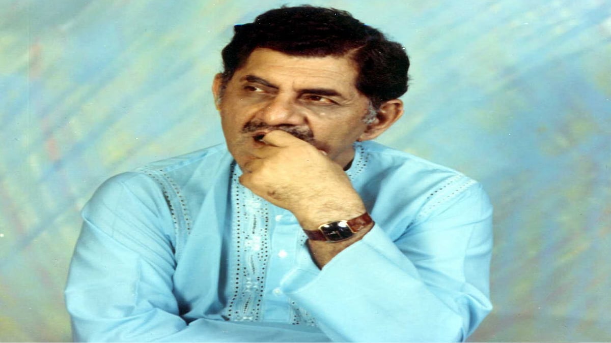 जयंती विशेष: 8 मिनट में लिख दिया करते थे गाना! कुछ ऐसे थे दिलों पर 'जादू' करने वाले गीतकार आनंद बख्शी