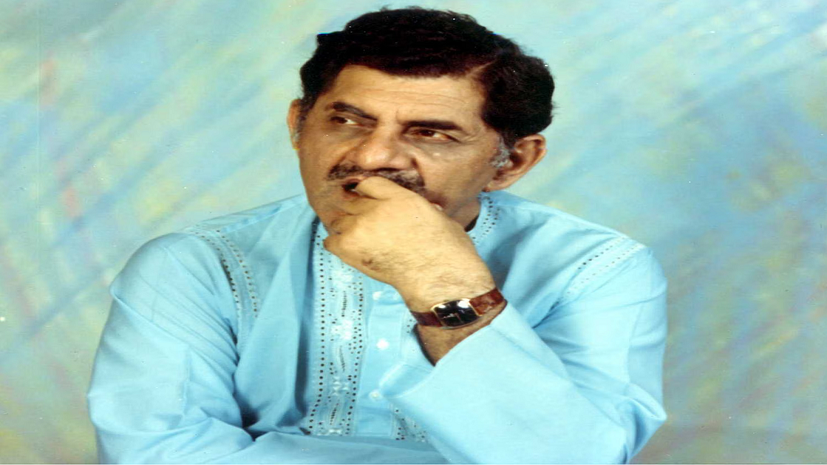 मशहूर गीतकार आनंद बख्शी की आज 93वीं जयंती है।
