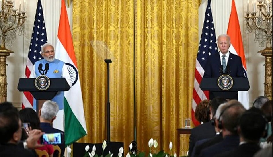राम पुनियानी का लेखः भारत में प्रजातंत्र और राष्ट्रवाद, मोदी के दावों पर क्या सोचती है दुनिया?