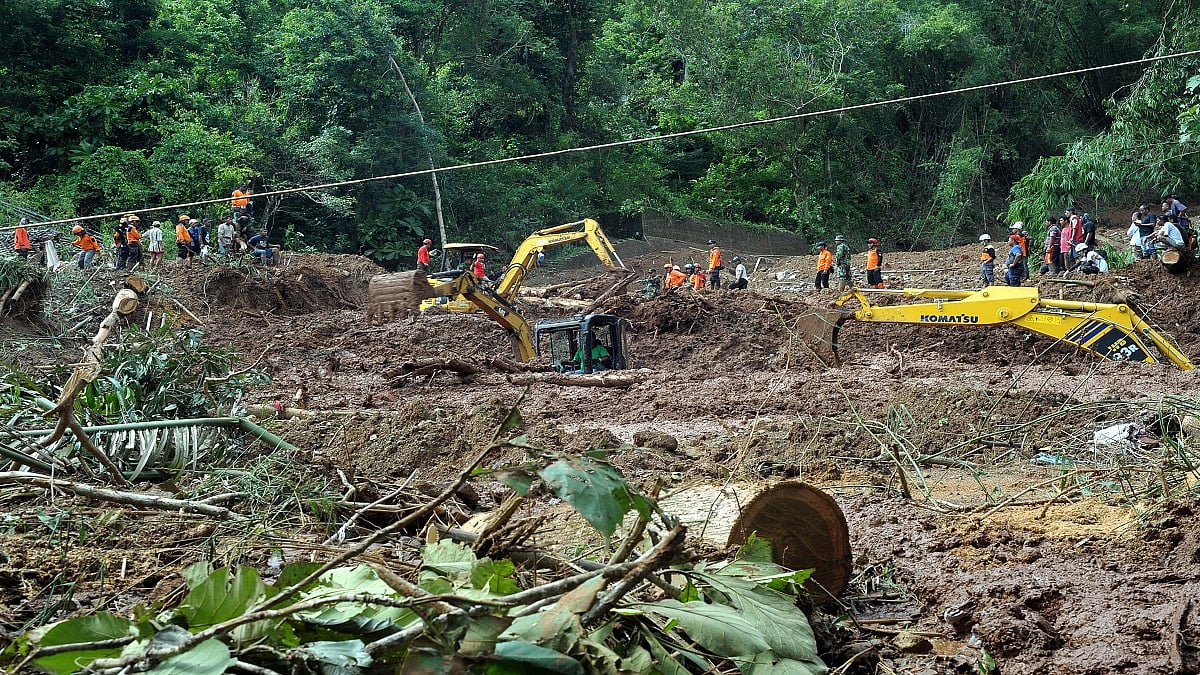 उत्तराखंड: जोशीमठ के बाद अब बद्रीनाथ और उत्तरकाशी के अस्तित्व पर मंडराया खतरा! कई मकानों में आई दरारें