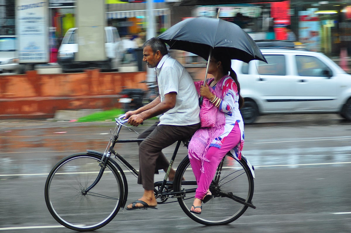 फोटो: IANS
