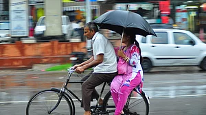 फोटो: IANS