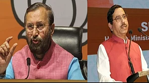 फुल चुनावी मोड में BJP, राजस्थान, छत्तीसगढ़, मध्य प्रदेश और तेलंगाना के चुनाव प्रभारियों का किया ऐलान