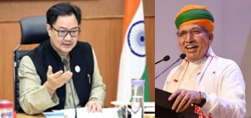 समान नागरिक संहिता पर मोदी सरकार ने बढ़ाया एक और कदम, मंत्री समूह का किया गठन, सौंपी अहम जिम्मेदारी