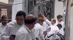 फोटो: IANS