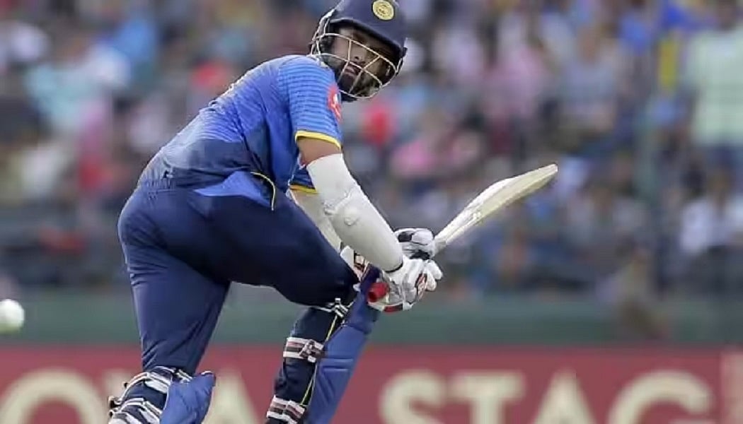 खेल: चीफ सलेक्टर को लेकर पाक टीम की बढ़ी टेंशन! और एशिया कप से पहले श्रीलंका के इस खिलाड़ी ने लिया संन्यास