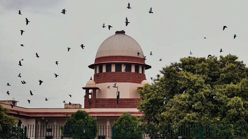 वक्फ परिषद के गठन में हिंदू सदस्यों की भूमिका को लेकर सुप्रीम कोर्ट ने केंद्र से मांगी सफाई, गुरुवार को फिर सुनवाई