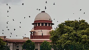वक्फ परिषद के गठन में हिंदू सदस्यों की भूमिका को लेकर सुप्रीम कोर्ट ने केंद्र से मांगी सफाई, गुरुवार को फिर सुनवाई