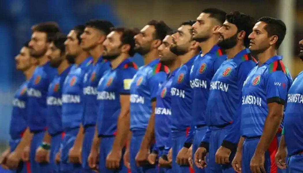 ODI World Cup से पहले अफगानिस्तान के इस खिलाड़ी ने लिया क्रिकेट से ब्रेक, बोर्ड पर लगाए सनसनीखेज आरोप 