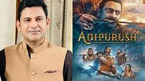 फिल्म 'आदिपुरुष' पर चौतरफा बवाल के बाद आखिरकार मनोज मुंतशिर ने मांगी माफी, कहा- 'मैं हाथ जोड़कर...'
