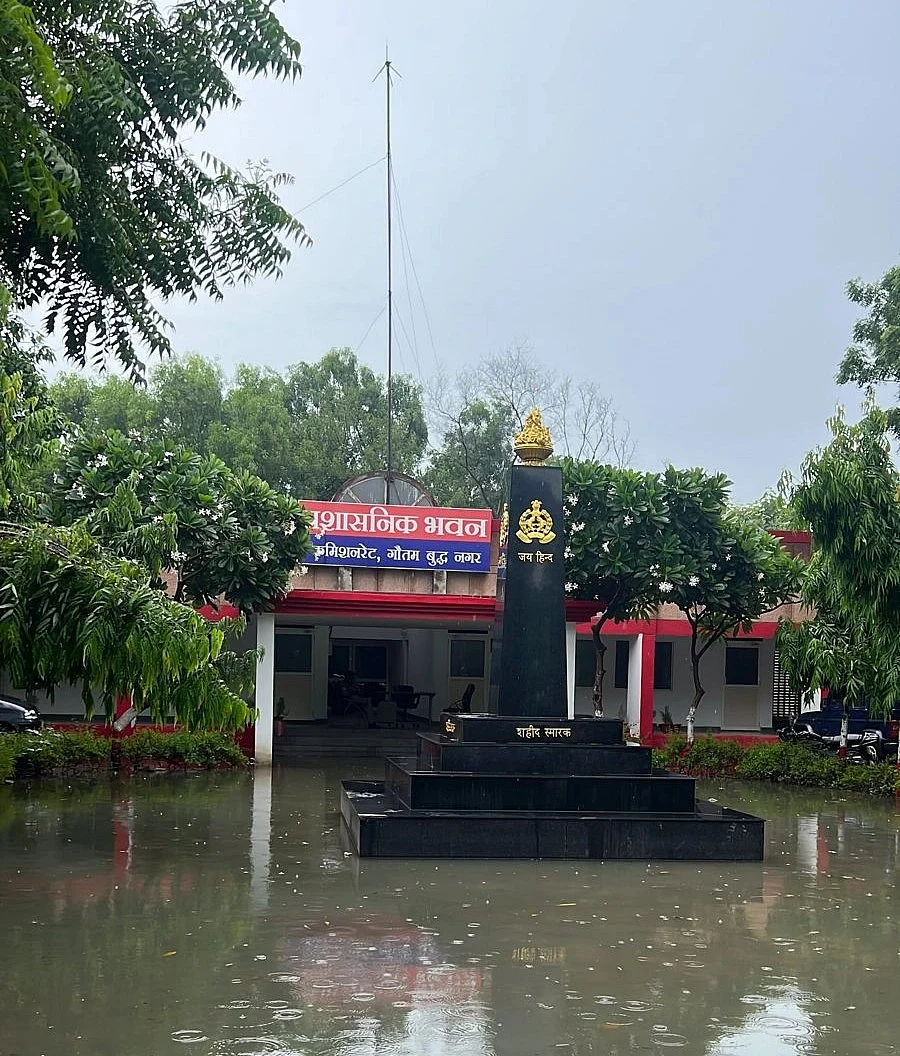 फोटो: IANS