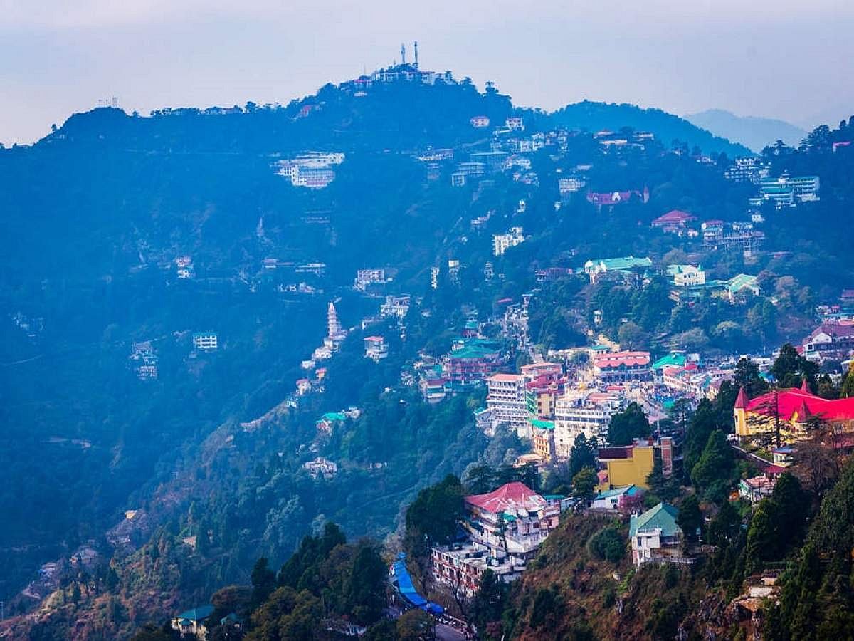 उत्तराखंड सरकार की NGT की रिपोर्ट ने बढ़ाई टेंशन! मसूरी को बचाने के लिए पर्यटकों की संख्या सीमित करने की सिफारिश