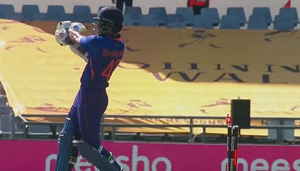 ODI World Cup 2023 के लिए वसीम जाफर ने चुनी भारतीय टीम, इस दिग्गज को दी जगह