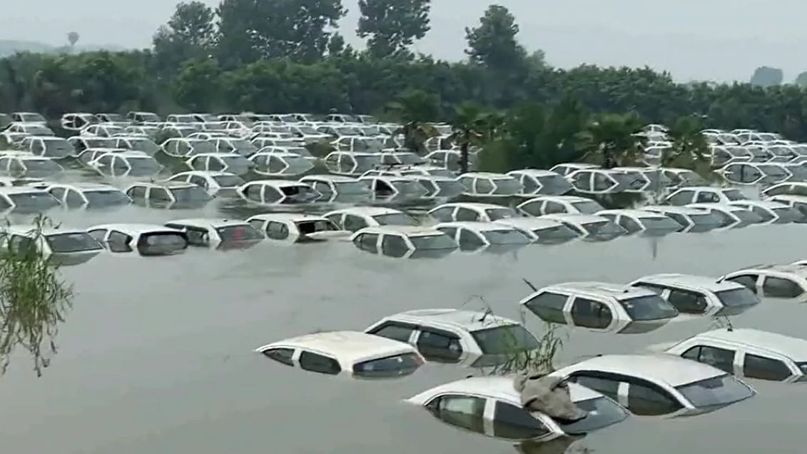 फोटो : आईएएनएस