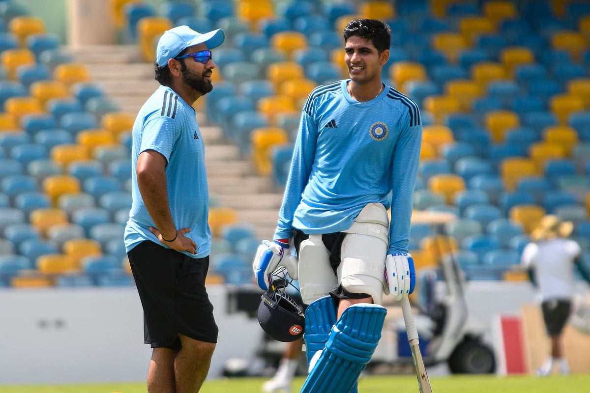 IND vs WI: दूसरे वनडे में चलेगा शुभमन गिल का बल्ला? जानें उनकी फॉर्म को लेकर क्या कहते हैं पूर्व क्रिकेटर