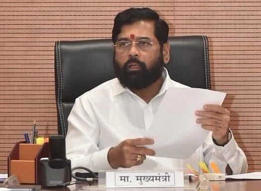 महाराष्ट्र: शिंदे सरकार के लिए एक और मुश्किल, अजित पवार के कारण निर्दलीय विधायकों में भारी गुस्सा!