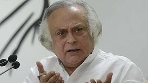 वक्फ (संशोधन) अधिनियम 2025 के कुछ प्रावधानों पर सुप्रीम रोक, जयराम रमेश ने कहा- संवैधानिक मूल्यों की जीत