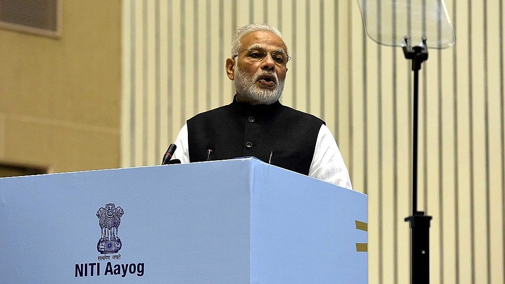 मित्रों, 'कर्तव्यकाल' में आपका स्वागत है...