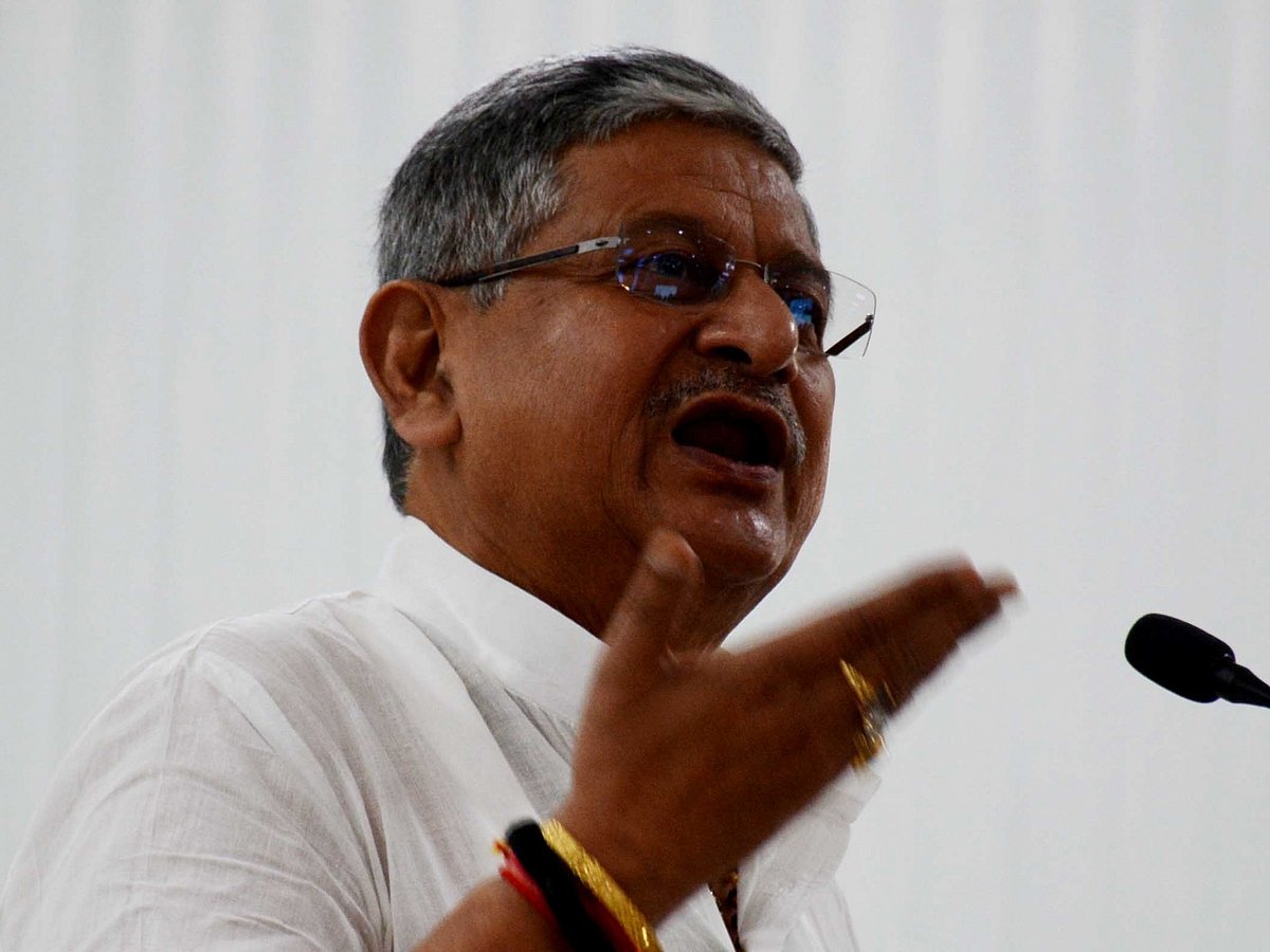 बीजेपी कुछ दिन और सत्ता में रही तो तानाशाही लागू हो जाएगा, जेडीयू का बीजेपी पर हमला