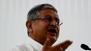 बीजेपी कुछ दिन और सत्ता में रही तो तानाशाही लागू हो जाएगा, जेडीयू का बीजेपी पर हमला