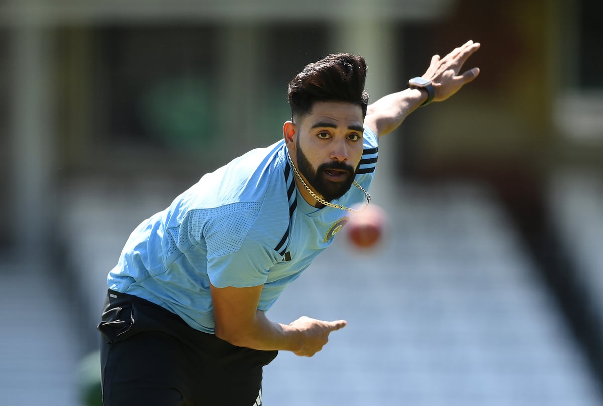 India vs West Indies: टीम इंडिया को बड़ा झटका, टेस्ट मैचों में धाकड़ प्रदर्शन करने वाला गेंदबाज वनडे सीरीज हुआ बाहर
