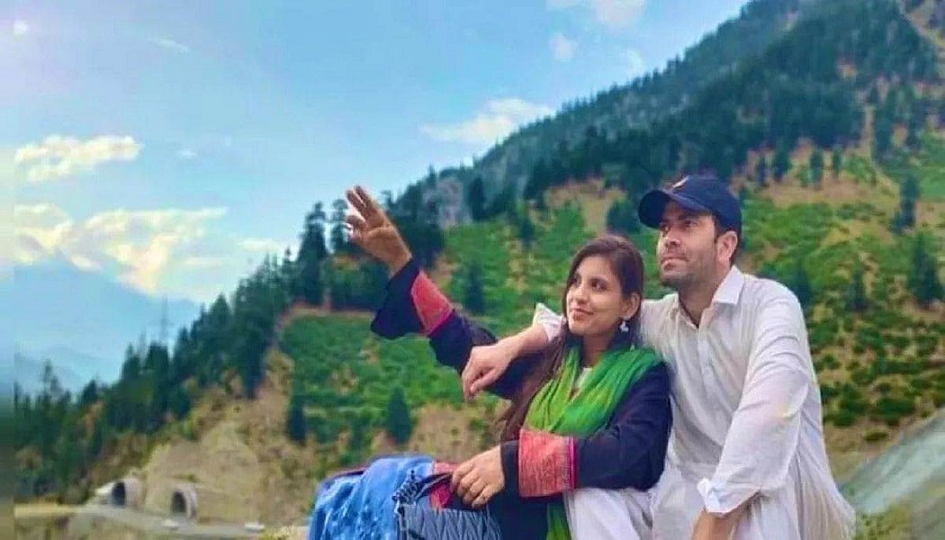 दुनिया: अंजू ने पाकिस्तान के नसरुल्लाह से किया निकाह? और चीनी विदेश मंत्री किन गैंग को किया गया बर्खास्त 
